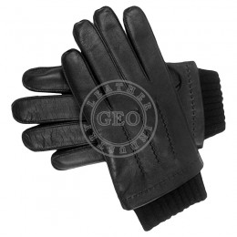 Men Leather Gloves